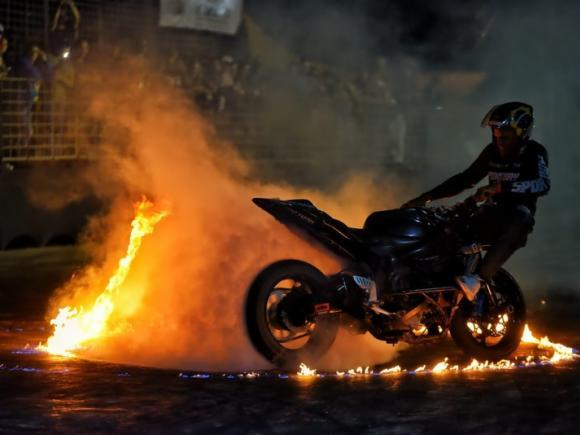 Barretos Motorcycles celebra 20 anos com edição especial 